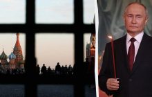 Параноя Путіна почала паралізувати Росію, – Foreign Affairs