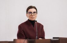 И. о. ректора Каразинского университета Кагановская: У нас на 18% больше абитуриентов, чем в прошлом году