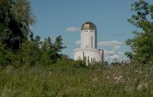 Про це село чув майже кожен українець, але зараз у ньому живе всього 100 людей