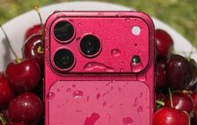 iPhone 18 Pro Max показали за 10 днів до презентації у двох нових кольорах