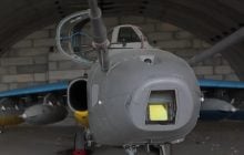 В Україні натякнули на нову модернізацію штурмовика Су-25