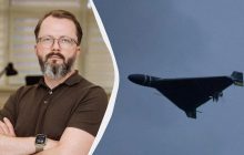 Україна втратила час, а рішення потрібне до кінця вересня: Храпчинський про реактивні "Шахеди"