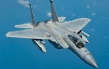 США уклали угоду на $131 млрд: війська можуть отримати сотні винищувачів, але є нюанс