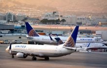 США та Європа стануть ближчими: United Airlines запускає одразу 11 нових рейсів
