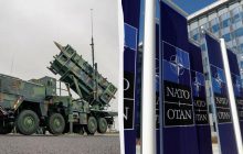 Европа давит на Испанию и Грецию, чтобы те передали Украине системы Patriot, - Bloomberg