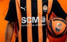 SCM Ахметова запускает кампанию "Invest in Ukraine" в рамках Лиги чемпионов УЕФА