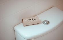 Не поспішайте викидати втулку від туалетного паперу: вона може розв'язати одну проблему
