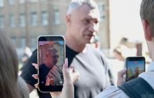 Кличко призвал правительство не ограничивать передвижение между берегами Киева во время тревог и ослабить комендантский час