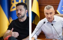 Підготовка до опалювального сезону: Зеленський вказав, що має зробити Кличко в Києві