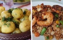 Картофель против риса: диетологи рассказали, какой продукт полезнее