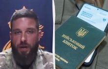 "Молодь навчається швидше": командир 63-ї ОМБр закликав знизити мобілізаційний вік