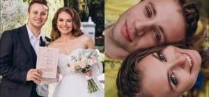 Звезды сериала "Женский доктор" объявили о разрыве после 9 лет отношений
