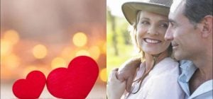 Як знайти кохання після 50: усі способи зустріти свою пару в зрілі роки