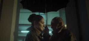 Вийшов трейлер української історичної драми "Дисидент" (відео)