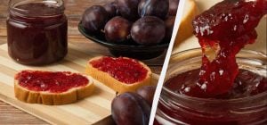 Свіжі сливи кладу в каструлю - цілу зиму не натішуся: рецепт варення, як у бабусі