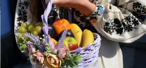 Что святят на Яблочный Спас: какие продукты несут в церковь, а что нельзя класть в корзину