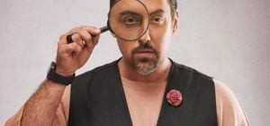 55-річний Коляденко поскаржився на проблеми зі здоров'ям