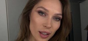 Известная украинская актриса заявила о желании уехать из страны