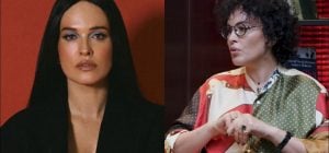 Астаф'єва жорстко "рознесла" колег-артистів за їхню позицію під час війни