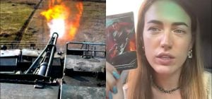 Відьма передбачила катастрофічний фінал війни в Україні