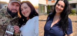 Вагітну Вітвіцьку запідозрили у таємному ЕКЗ та сурогатному материнстві - вона відповіла
