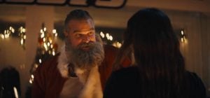 "Жестокая ночь 2": вышел трейлер сиквела хитовой рождественской экшн-комедии с Дэвидом Харбором (видео)