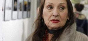 Муж известной украинской актрисы ушел из жизни