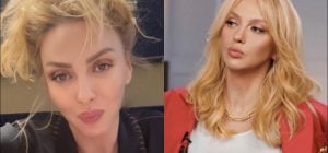 "Мне было 16": Полякова заявила, что бывший-депутат преследовал и избивал ее