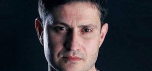 Сеітаблаєв вперше розповів про нові стосунки