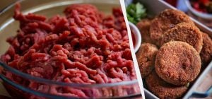 Не хліб і не яйця: що додати в фарш для соковитих котлет - 5 смачних ідей