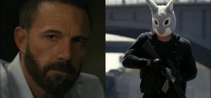 "Власть вас не защитит": Netflix показал тизер нового триллера Бена Аффлека (видео)