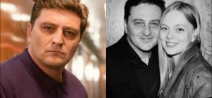 49-летний украинский актер раскрыл неожиданные подробности отношений с молодой невестой