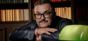 Пономарьов вперше за довгий час показав 19-річного сина (фото)