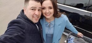 Відомий український комік розлучається з дружиною