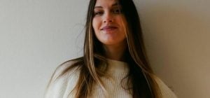 "Наша любов": Харлан замилувала новим фото 2-місячної доньки