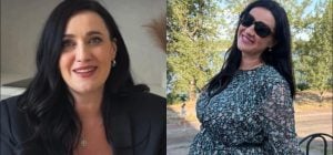 "Скоро познайомимося з сином": Вітвіцька зворушила зізнанням на 35-му тижні вагітності