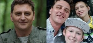 16-річний син зірки "Кіборгів" Довженка збирається у Париж: актор розкрив правду