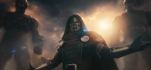 Больше Доктора Дума: вышел новый трейлер "Мстителей" (видео)