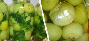 Зелені помідори заливаю окропом - взимку всі просять добавки: рецепт, як у дитинстві