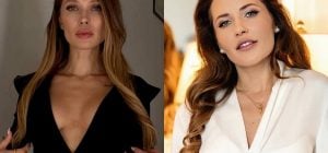 Кума Денисенко честно объяснила, почему не была на её свадьбе