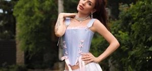 MamaRika удивила новым заявлением: "Думаю, как жить с этим дальше"