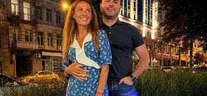 "Таке з нами вперше": подружжя Решетніків обікрали за кордоном