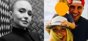Кличко вперше відреагував на раптову смерть колишньої нареченої Панеттьєрі