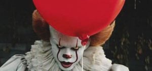 HBO продовжив на другий сезон "Воно: Ласкаво просимо до Деррі"