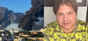 Астролог Влад Росс назвав дати перших ударів українською баллістикою по Москві