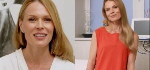 44-летняя Фреймут сделала пластическую операцию и назвала причину