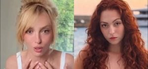 Полякова с дочкой попали в аварию не в Украине: вскрылись неожиданные детали