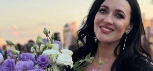 46-летняя Витвицкая умилила сеть новыми фото с округлым животиком