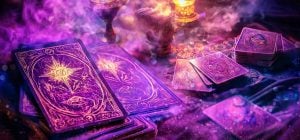 Гороскоп на 23 серпня за картами Таро: Левам – довіряти собі, Ракам – два шляхи