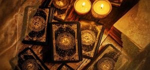 Гороскоп на 22 августа по картам Таро: Козерогам - больше отдыхать, Весам - критика